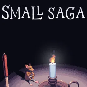 Small Saga