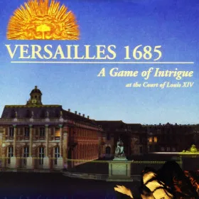 Versailles 1685
