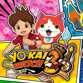 Yo-kai Watch 3