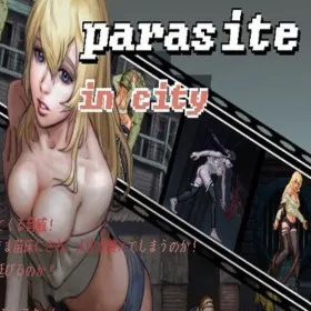 Parasite in City