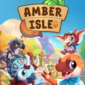 Amber Isle