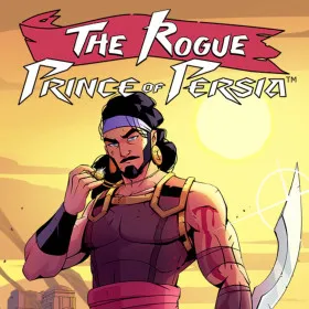 The Rogue Prince of Persia