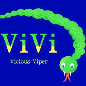 ViVi Vicious Viper