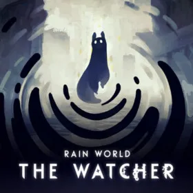 Rain World: The Watcher