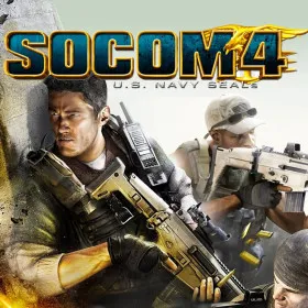 SOCOM 4 U.S. Navy SEALs