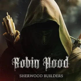 Robin Hood - Sherwood Builders