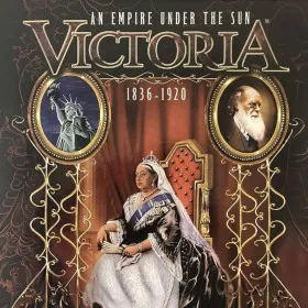 Victoria: An Empire Under the Sun
