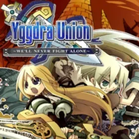 Yggdra Union: We'll Never Fight Alone