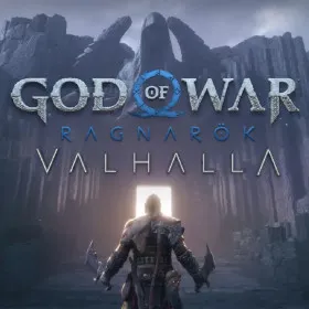 God of War: Ragnarök - Valhalla
