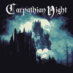 Carpathian Night Starring Bela Lugosi