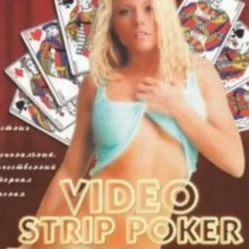 Video Strip Poker