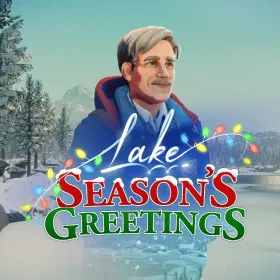 Lake: Season's Greetings