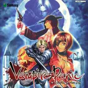 Vampire Panic