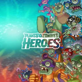 Plants vs. Zombies: Heroes