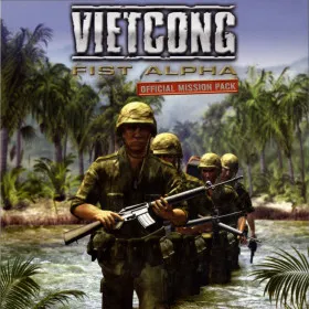 Vietcong: Fist Alpha