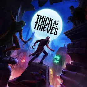 Thick As Thieves