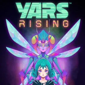 Yars Rising