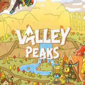 Valley Peaks