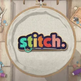 stitch.