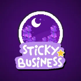 Sticky Business
