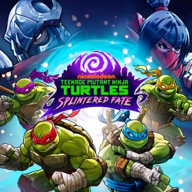 Teenage Mutant Ninja Turtles: Splintered Fate
