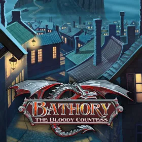Bathory - The Bloody Countess