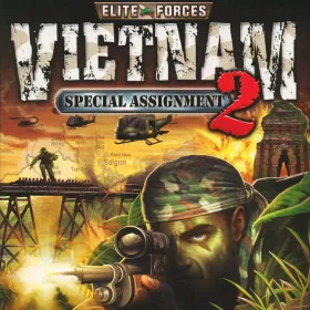 Vietnam 2: Special Assignment