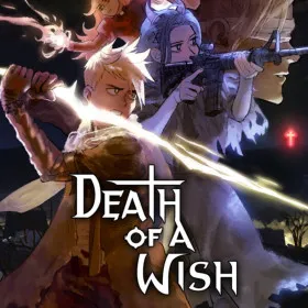 Death of a Wish