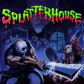 Splatterhouse (1988)