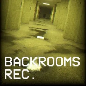 Backrooms Rec.