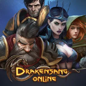 Drakensang Online