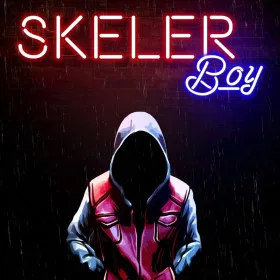 Skeler Boy