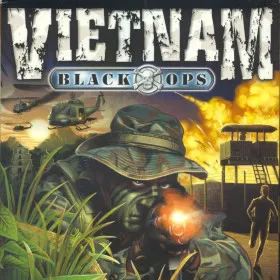 Vietnam: Black Ops