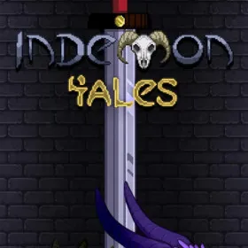 Indemon Tales