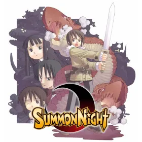 Summon Night
