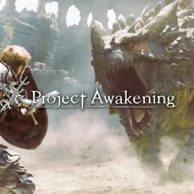 Project Awakening (2025)
