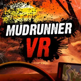 MudRunner VR