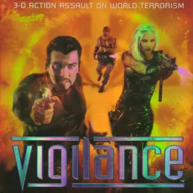 Vigilance