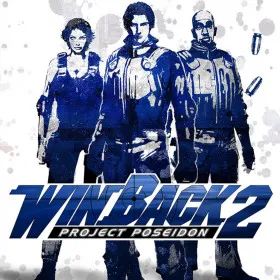 WinBack 2: Project Poseidon