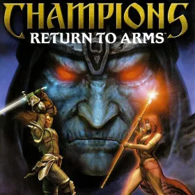 Champions: Return to Arms