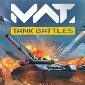 MWT: Tank Battles