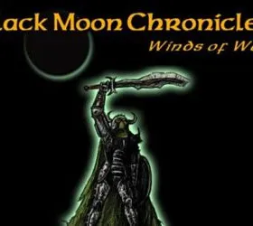 Black Moon Chronicles: Winds of War