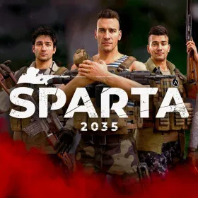 Sparta 2035