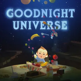 Goodnight Universe