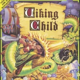 Viking Child