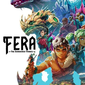 Fera: The Sundred Tribes