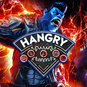Hangry