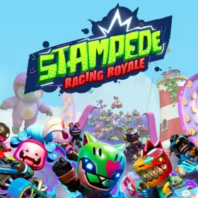 Stampede: Racing Royale