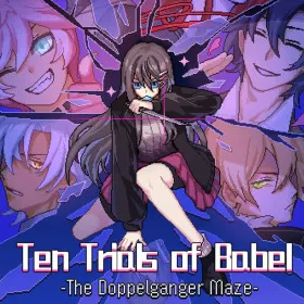 Ten Trials of Babel: The Doppelganger Maze