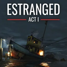 Estranged: Act I
